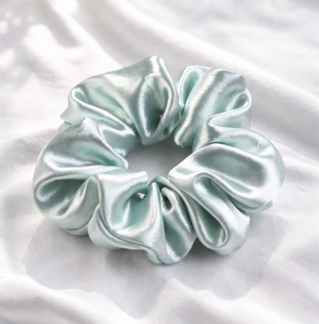Scrunchie 3er Set