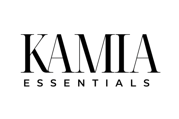 KAMIA ESSENTIALS 