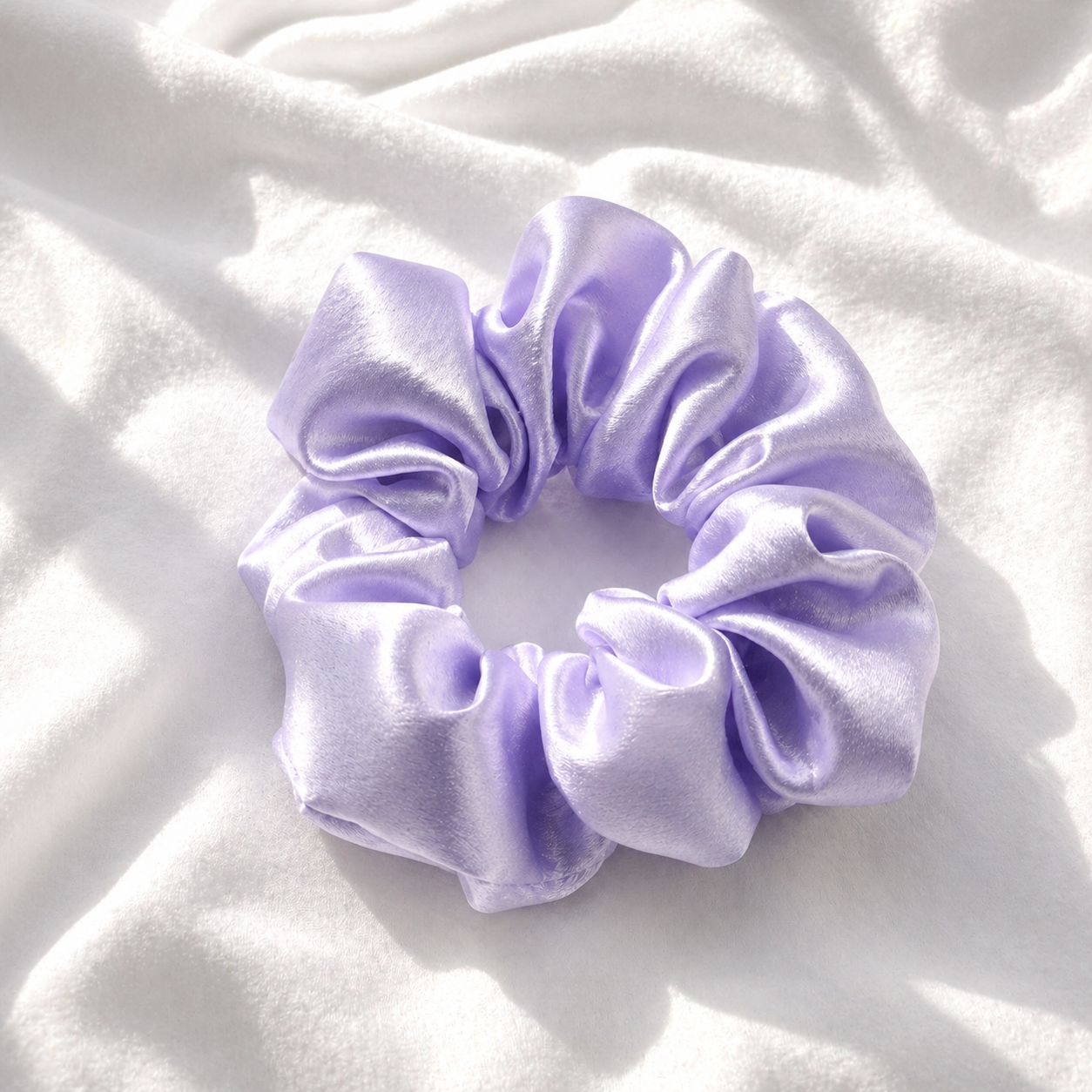 Scrunchie 3er Set