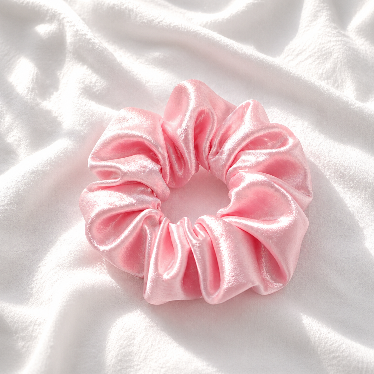 Scrunchie 3er Set